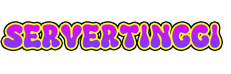 SERVERTINGGI